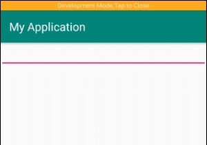 Làm thế nào để đóng hoặc ẩn bàn phím ảo trên Android? 