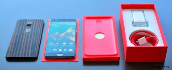 Các thông số kỹ thuật của điện thoại one plus 3T là gì? 