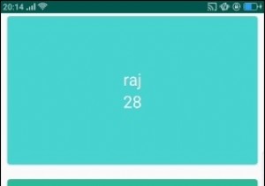 Làm thế nào để cuộn lên đầu trong RecyclerView với LinearLayoutManager trong Android? 