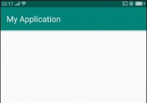 Làm thế nào để triển khai Android Pull-to-Refresh? 