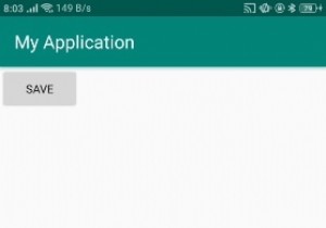 Làm thế nào để ghi một tệp hình ảnh trong bộ nhớ ngoài với quyền thời gian chạy trong Android? 