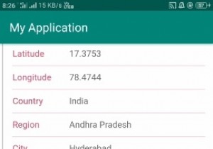 Làm thế nào để xóa lịch sử webview trong Android? 