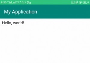 Làm thế nào để tải nội dung html trong android webview? 