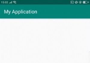 Làm cách nào để tạo một dịch vụ android mà dalvik sẽ không giết? 