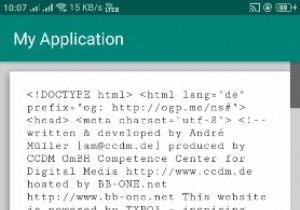 Làm thế nào để hiển thị pdf trong android webview? 
