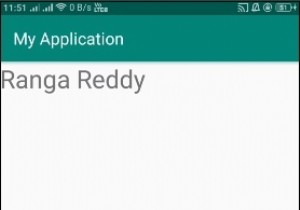 Cách lấy thông tin thành phố lân cận từ Network Provider trên Android
