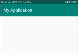 Cách lấy Network Specifier mặc định trên Android