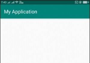 Làm thế nào để vẽ hình dạng tình yêu trong Android? 