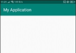 Làm cách nào để sử dụng indexOf () trong Android textview? 
