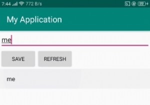 Làm cách nào để nối dữ liệu từ hàng đợi ưu tiên vào danh sách mảng cho listview trong Android? 