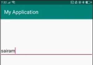Làm thế nào để sử dụng thread.sleep () trong Android? 