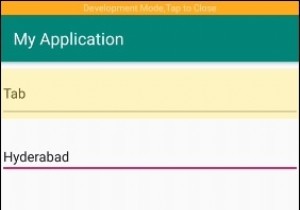 Làm cách nào để sử dụng ứng dụng () trong tùy chọn Chia sẻ của Android với ví dụ? 