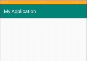 Ví dụ trên ToggleButton? 