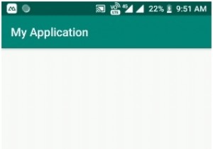 Làm thế nào để sử dụng LinkedBlockingDeque trong Android? 