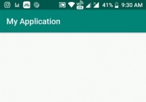 Cách sử dụng removeLastOccurrence() trong ConcurrentLinkedDeque trên Android