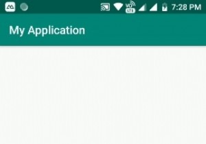 Làm thế nào để sử dụng size () trong Android PriorityBlockingQueue? 