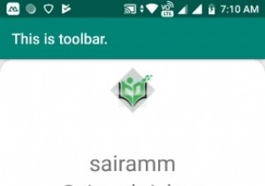 Nhận mục đã nhấp và vị trí của nó trong RecyclerView? 