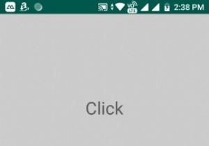 Làm thế nào để sử dụng findViewById trong Fragment? 