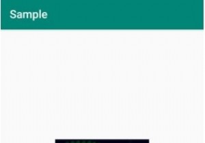 Cách tải xuống hình ảnh từ URL trong Android?
