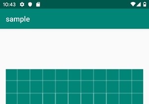 Cách đặt chiều rộng và chiều cao ImageView theo chương trình trong Android