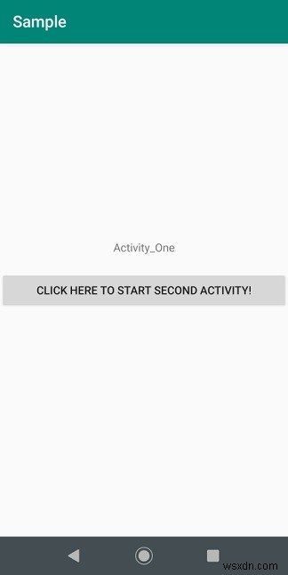 Làm thế nào để đóng tất cả các hoạt động cùng một lúc trong Android? 