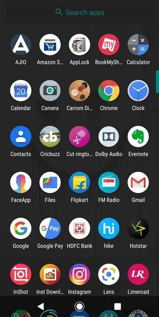 Làm thế nào để đóng tất cả các hoạt động cùng một lúc trong Android? 