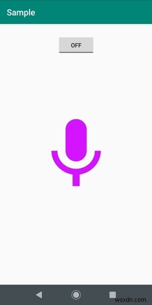 Làm cách nào để phát triển công cụ nhận dạng giọng nói trong Android mà không cần Google API? 