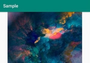 Làm thế nào để sử dụng viewFlipper trong Android? 
