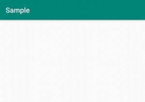 Cách sử dụng RadioButton trong Android