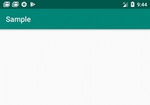Bật/tắt WiFi lập trình trong Android