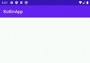 Làm cách nào để chỉ định các bố cục khác nhau cho các hướng dọc và ngang trong Android? 