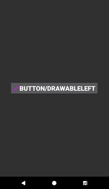 Làm cách nào để đặt nút drawableLeft theo lập trình trên Android? 