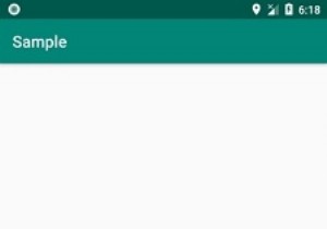 Làm cách nào để đăng ký BroadcastReceiver theo chương trình trong Android? 