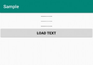 Cách sử dụng ButterKnife trong Android