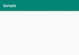 Cách sử dụng JSONObject để phân tích JSON trong Android