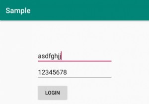 Làm thế nào để sử dụng SharedPrefernces trong Android? 