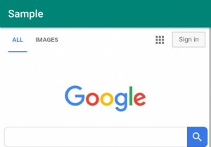 Làm cách nào để hiển thị thanh tiến trình trong khi tải url vào webView trong Android? 
