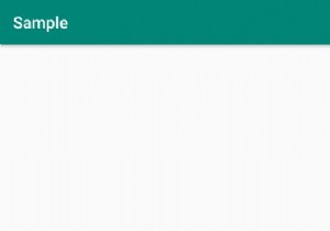 Cách lấy vị trí hiện tại (latitude, longitude) trong Android