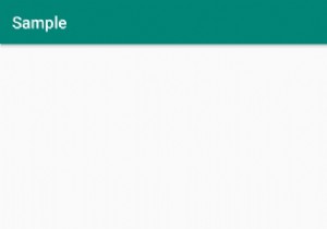 Làm cách nào để thay đổi spinner textSize và textColor trong ứng dụng Android? 