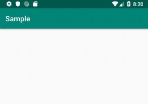 Làm thế nào để sử dụng BroadcastReceiver trong Android? 