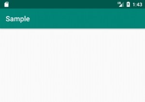 Làm cách nào để đọc giá trị từ string.xml trong Android? 
