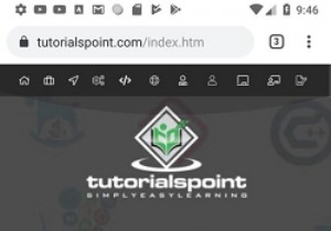 Làm cách nào để tải nội dung trang web từ WebView trong Android? 