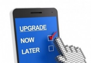 Cách nâng cấp điện thoại thông minh của bạn lên android m 