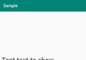 Cách tạo chữ chỉ số dưới (Subscript) và chỉ số trên (Superscript) trong Android