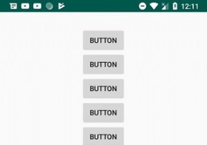 Làm cách nào để tắt ScrollView có lập trình trong Android? 
