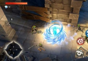 10 trò chơi Android miễn phí hàng đầu 