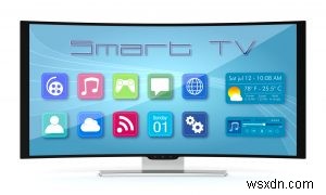 Cách biến TV của bạn thành TV thông minh 