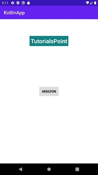 Làm cách nào để mở một trang web trong trình duyệt web của Android từ ứng dụng của tôi bằng Kotlin? 