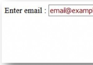 Làm cách nào để thay đổi màu trình giữ chỗ của đầu vào HTML5 bằng CSS? 
