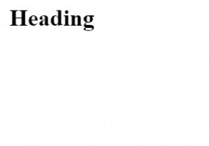 Căn chỉnh các phần tử bằng cách sử dụng thuộc tính float CSS 